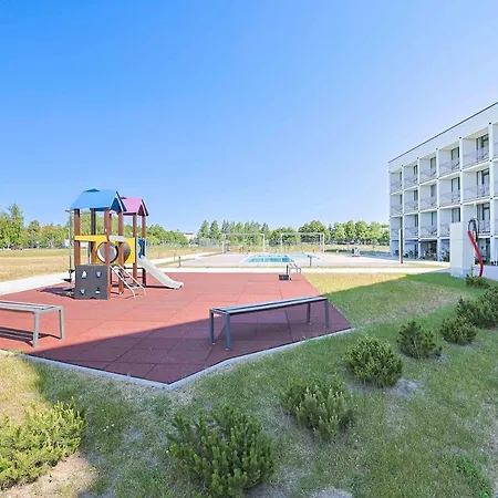Apartments Mano Sventove, By Cohost Palanga Extérieur photo