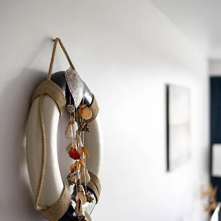 Apartments Mano Sventove, By Cohost Palanga Extérieur photo