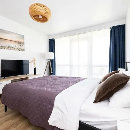 Apartments Mano Sventove, By Cohost Palanga Extérieur photo