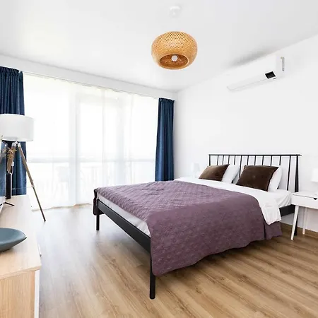 Apartments Mano Sventove, By Cohost Palanga Extérieur photo