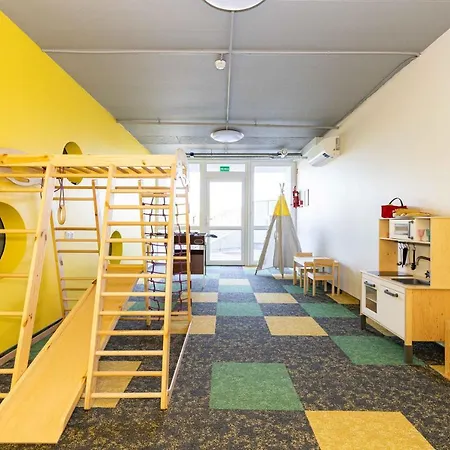 Apartments Mano Sventove, By Cohost Palanga Extérieur photo