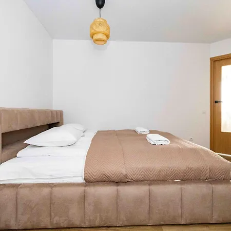 Apartments Mano Sventove, By Cohost Palanga Extérieur photo