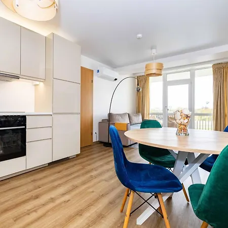 Apartments Mano Sventove, By Cohost Palanga Extérieur photo