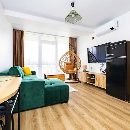 Apartments Mano Sventove, By Cohost Palanga Extérieur photo