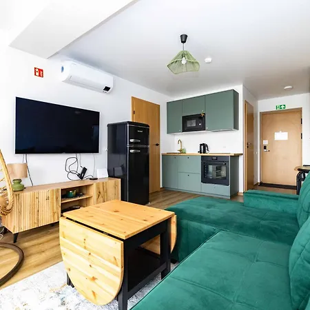 Apartments Mano Sventove, By Cohost Palanga Extérieur photo