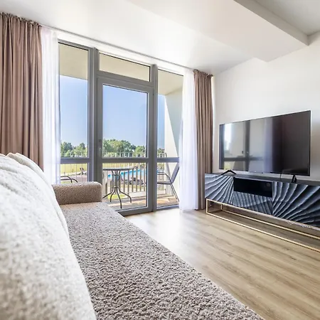 Apartments Mano Sventove, By Cohost Palanga Extérieur photo