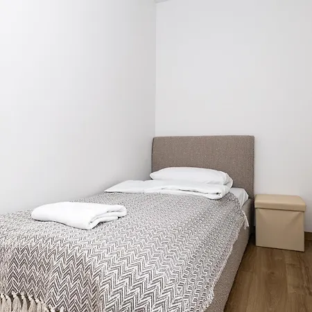 Apartments Mano Sventove, By Cohost Palanga Extérieur photo