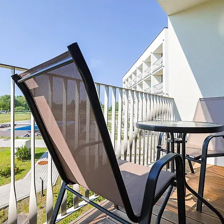 Apartments Mano Sventove, By Cohost Palanga Extérieur photo