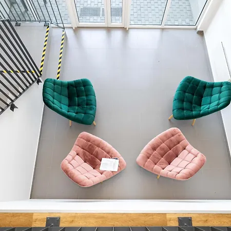 Apartments Mano Sventove, By Cohost Palanga Extérieur photo