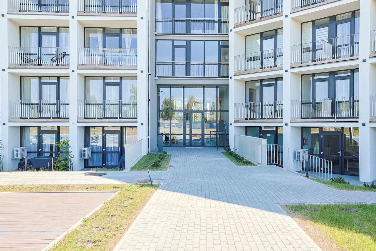 Mano Sventove, By Cohost Appartement *