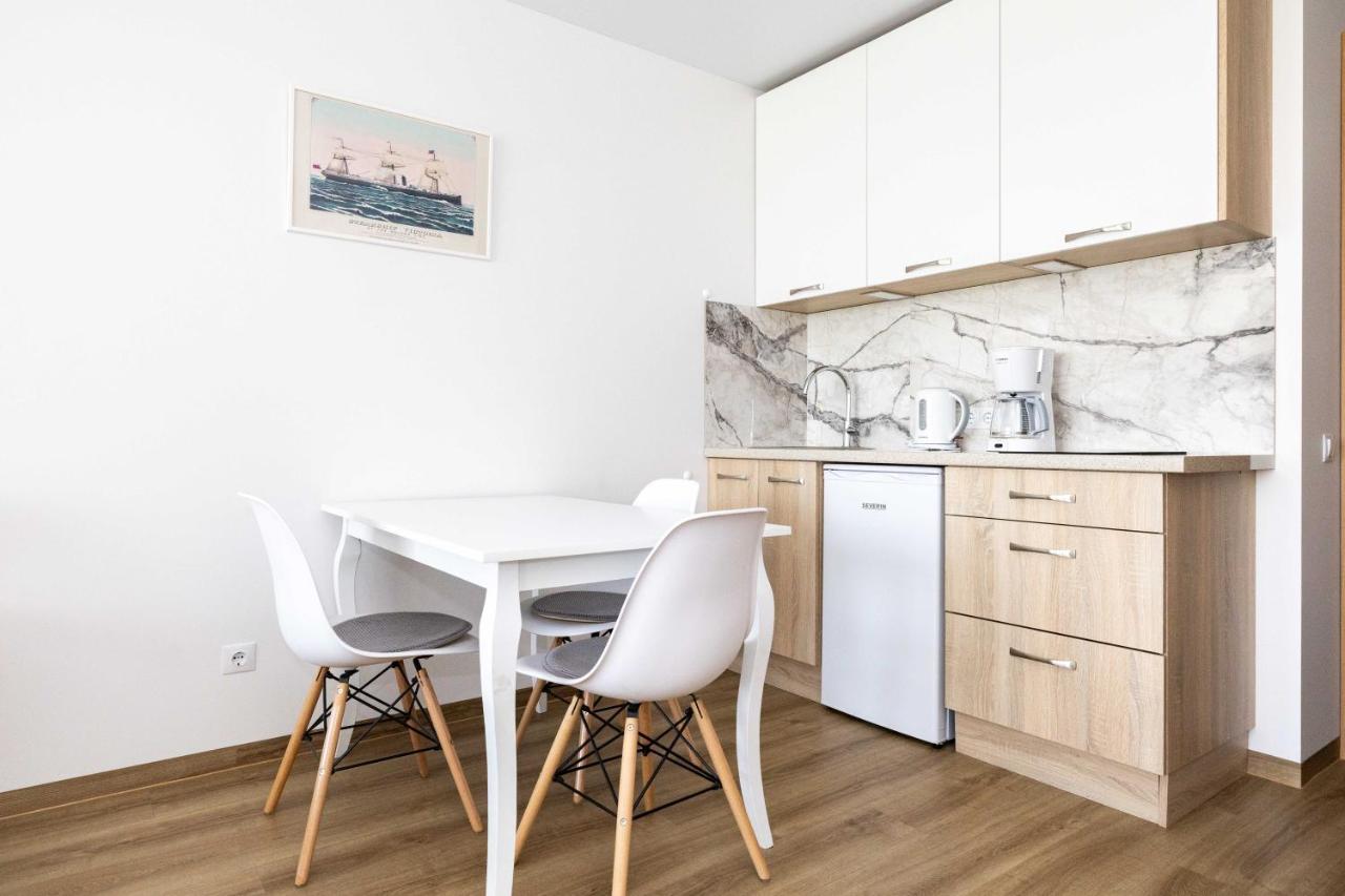 Mano Sventove, By Cohost Appartement