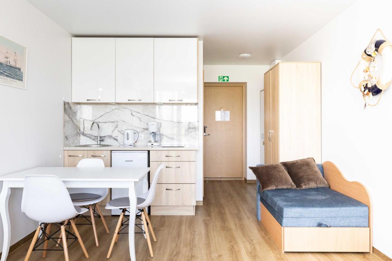Appartement Mano Sventove, By Cohost *