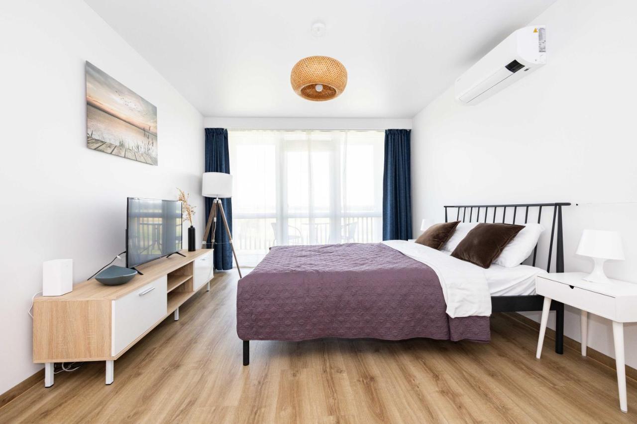Appartement Mano Sventove, By Cohost
