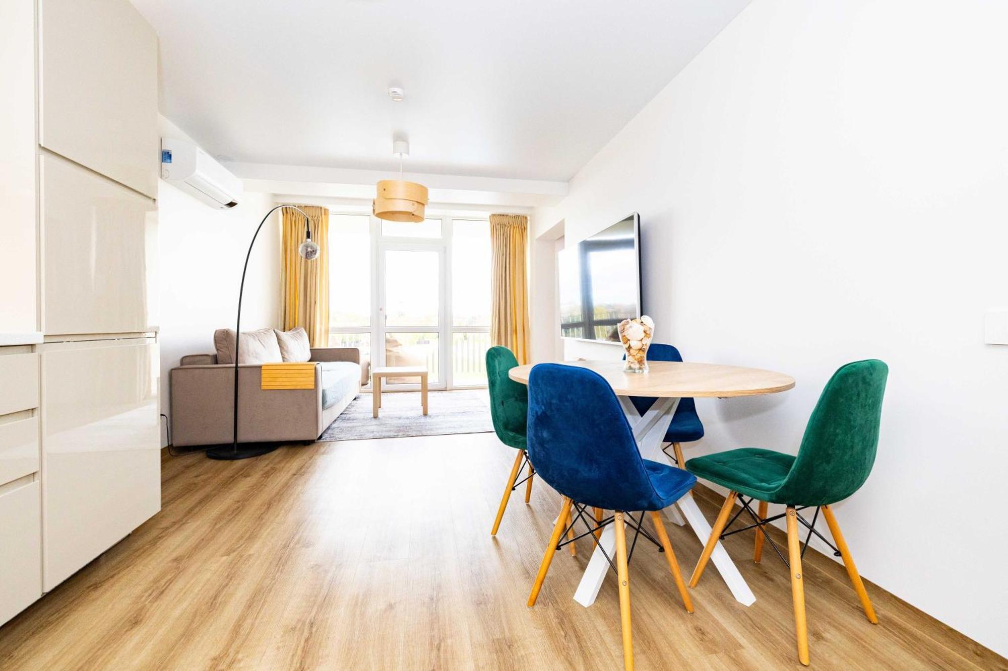 Mano Sventove, By Cohost Appartement *