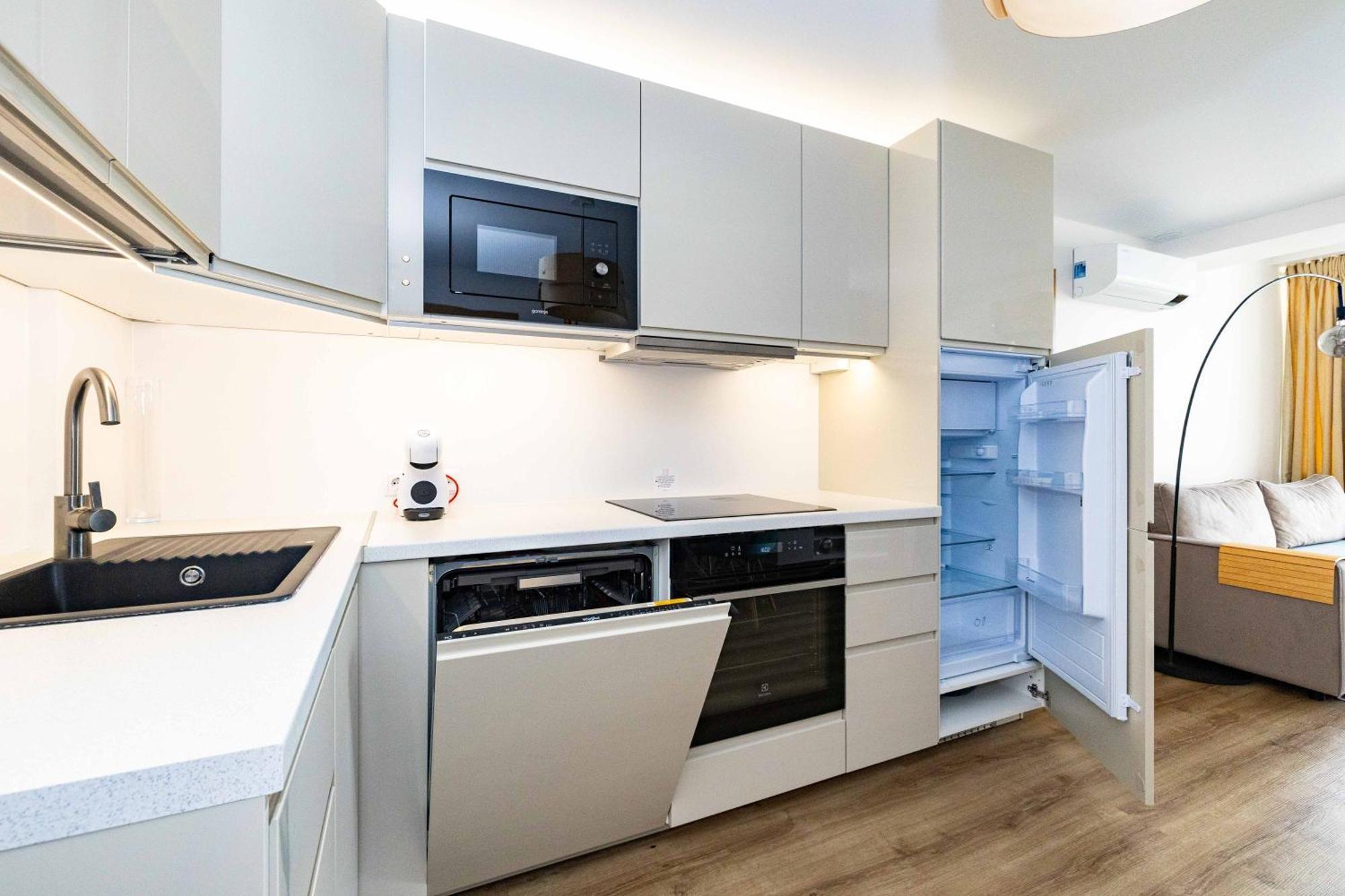 Mano Sventove, By Cohost Appartement