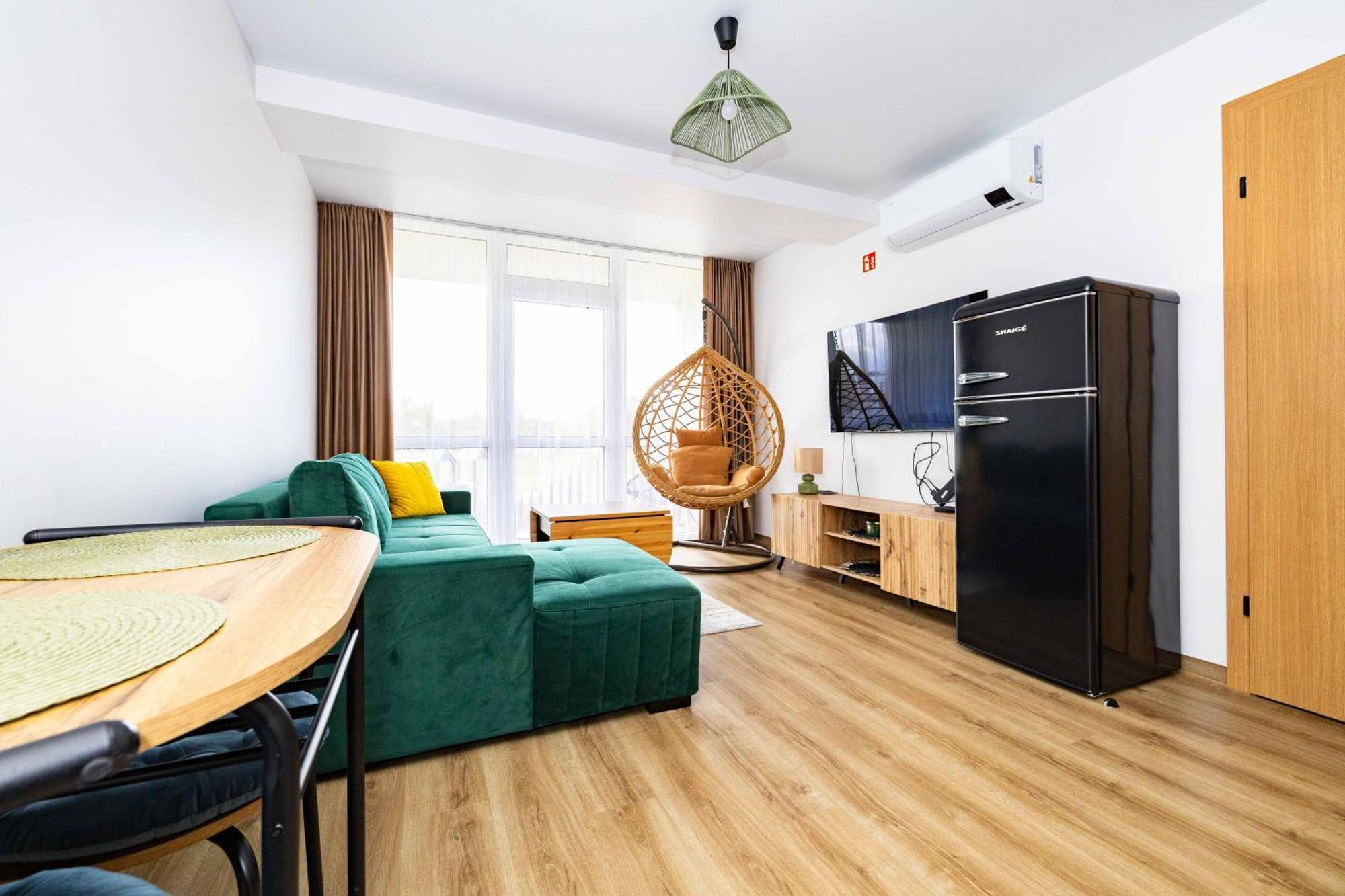 Mano Sventove, By Cohost Appartement