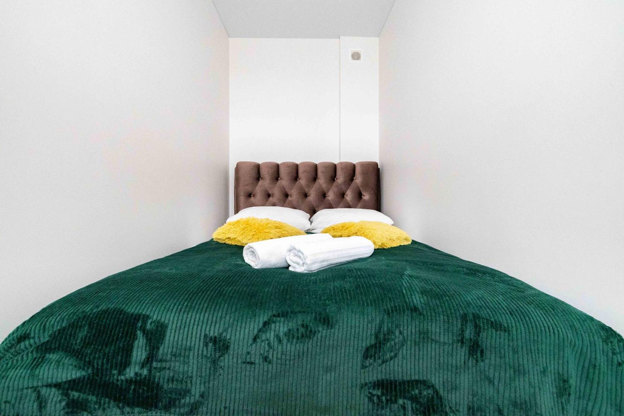 Mano Sventove, By Cohost Appartement *