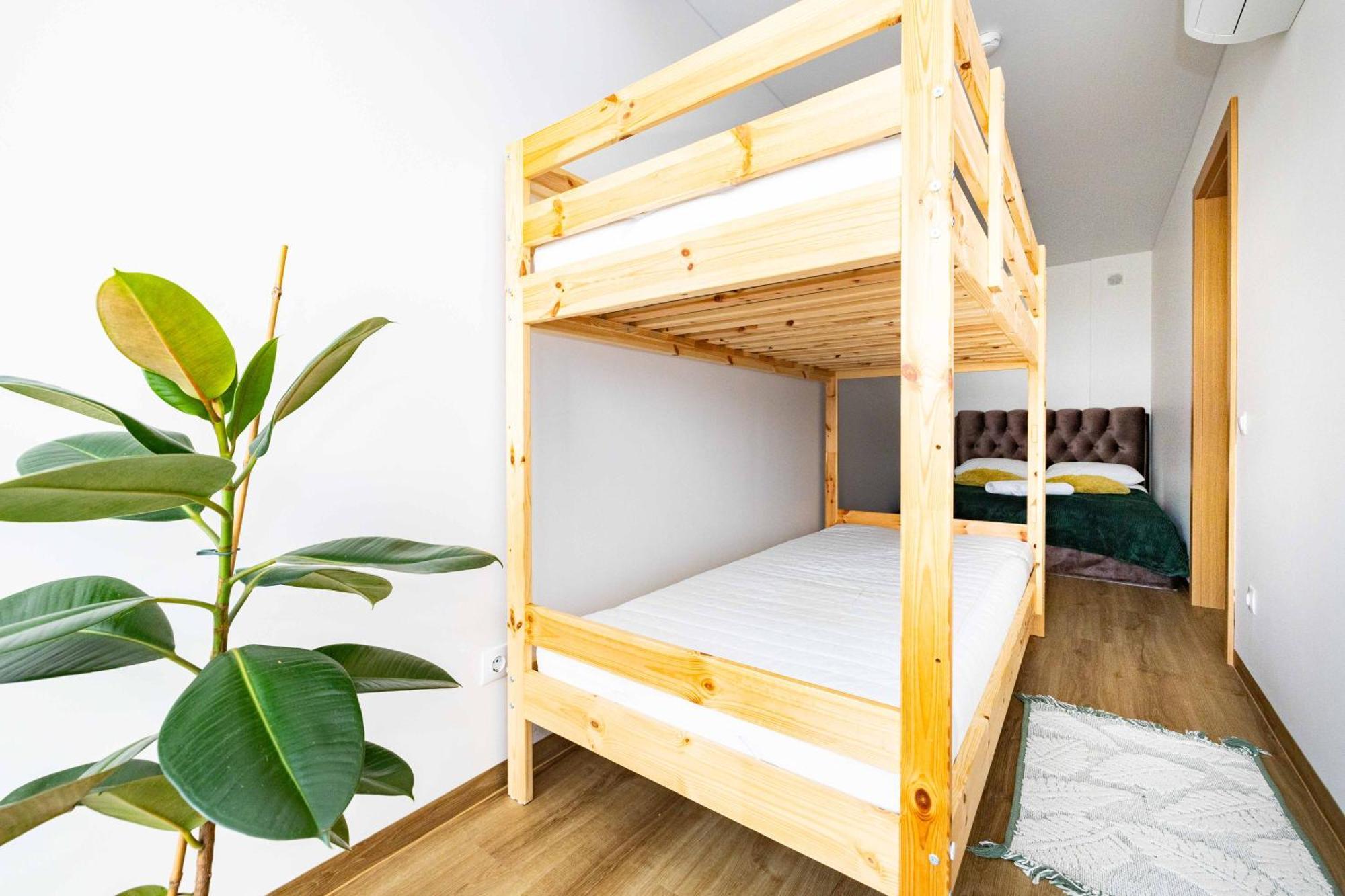 Appartement Mano Sventove, By Cohost Palanga