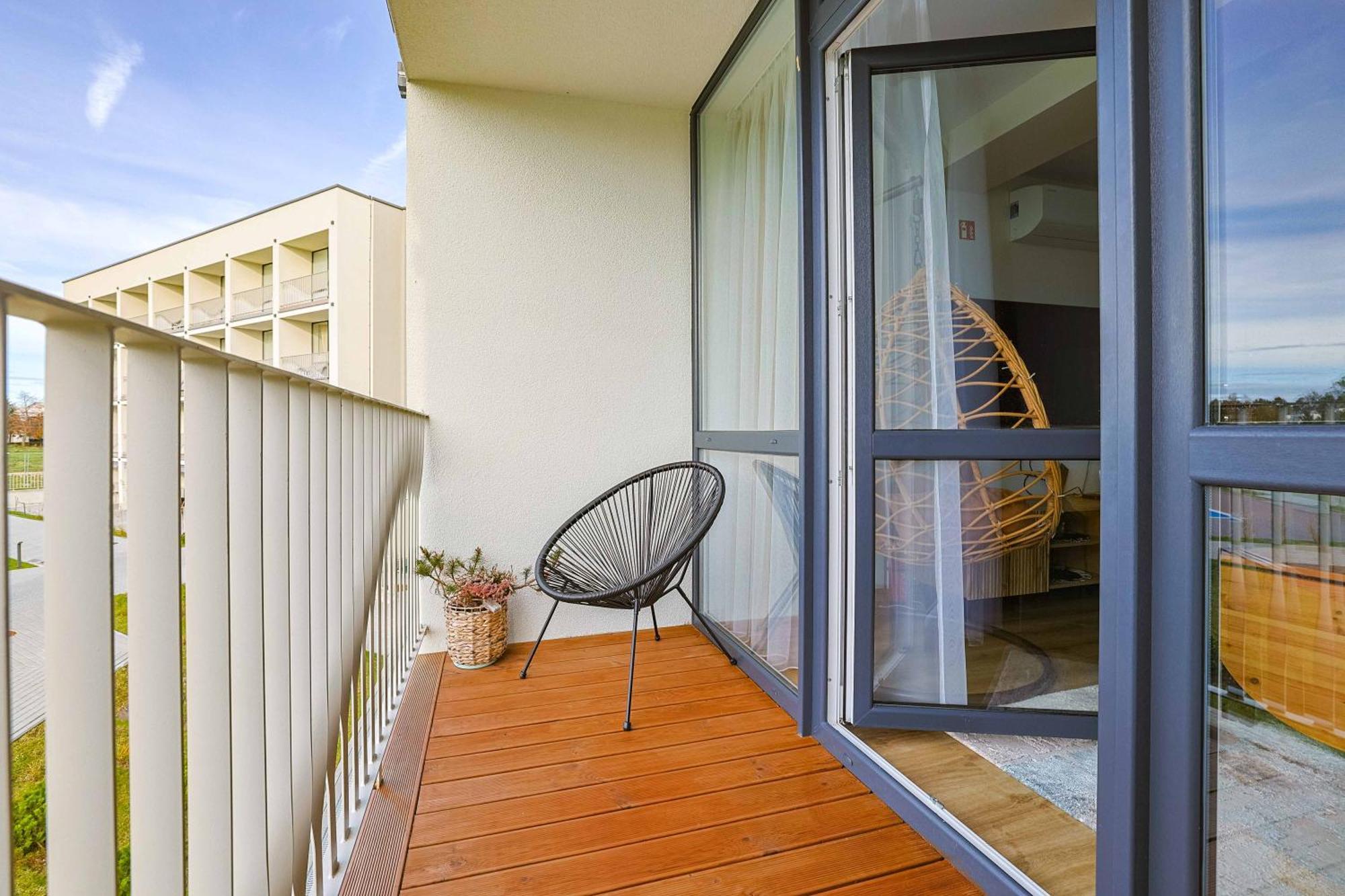 Apartment Mano Sventove, By Cohost *