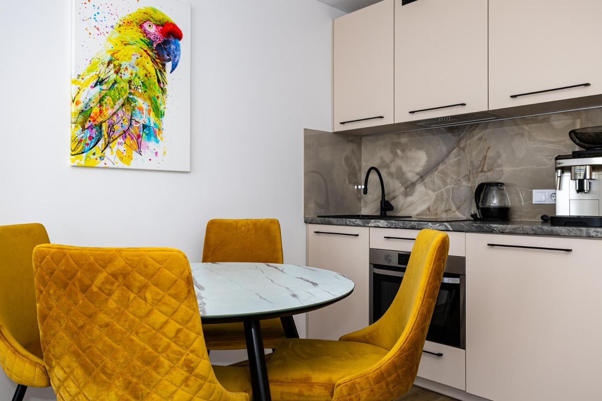 Appartement Mano Sventove, By Cohost *