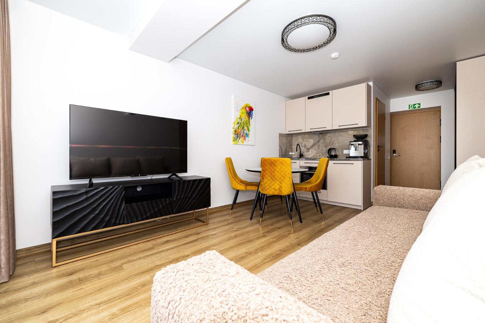 Apartment Mano Sventove, By Cohost Palanga