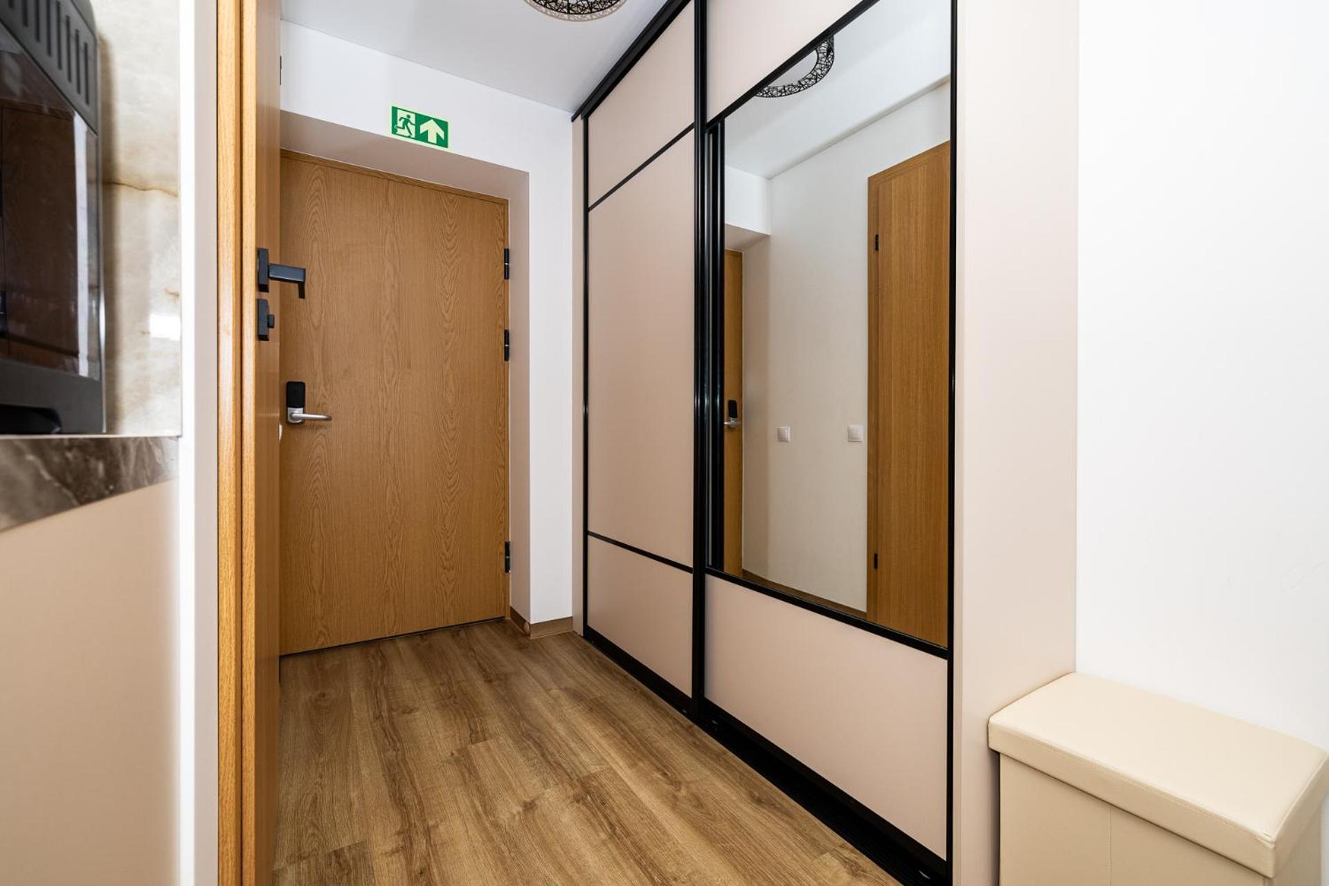 Appartement Mano Sventove, By Cohost