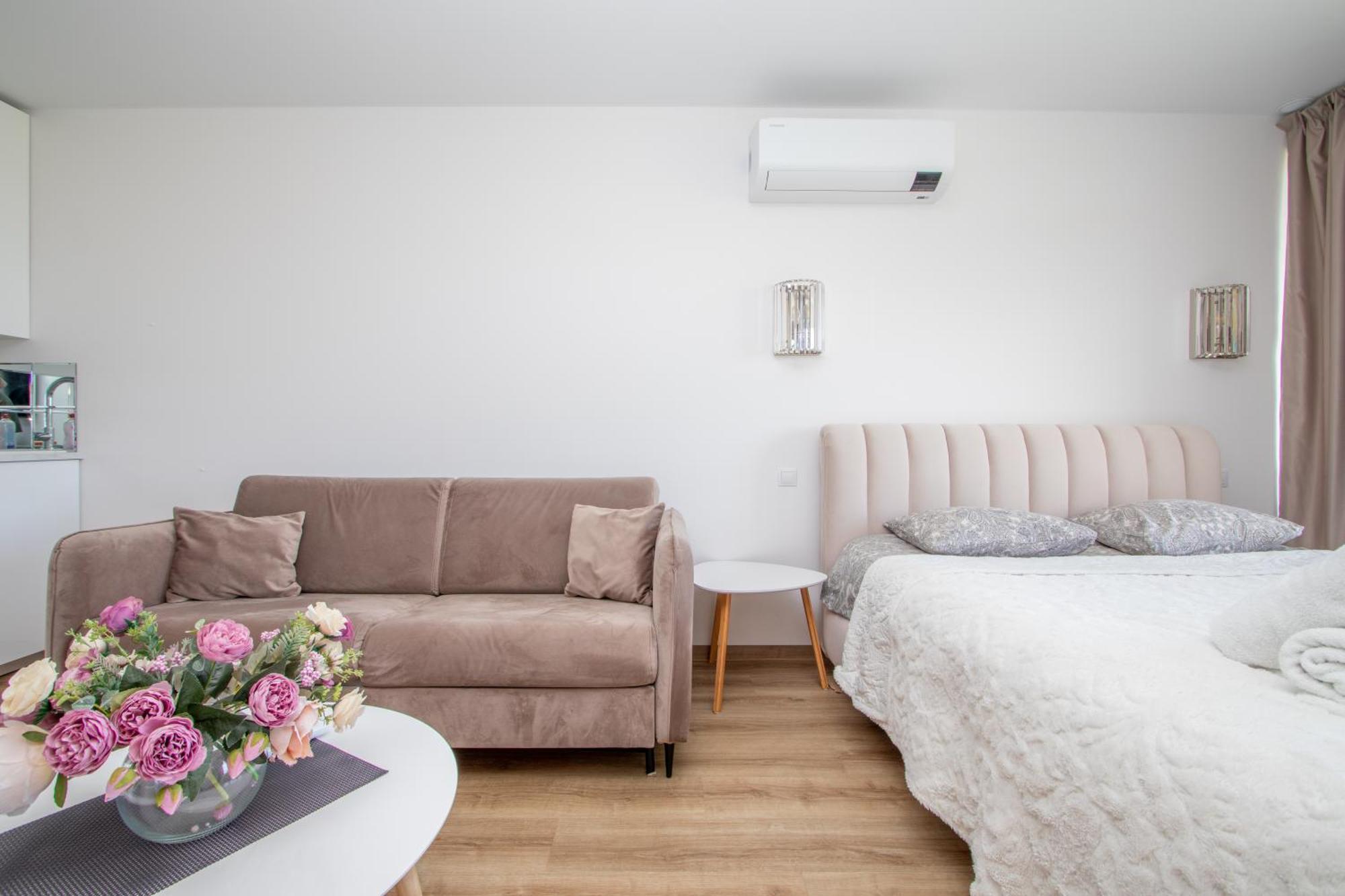 Apartment Mano Sventove, By Cohost Palanga