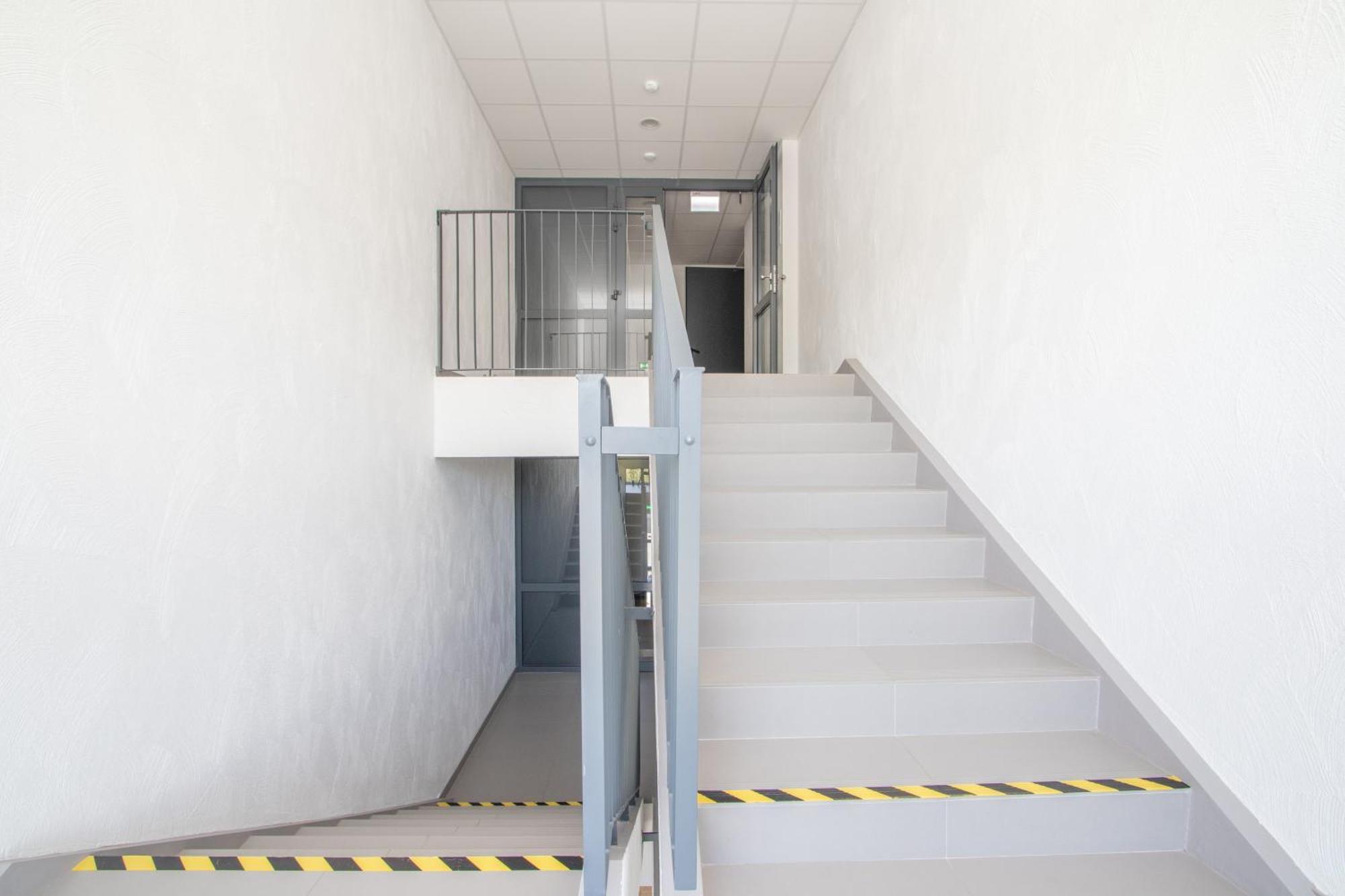 Apartment Mano Sventove, By Cohost
