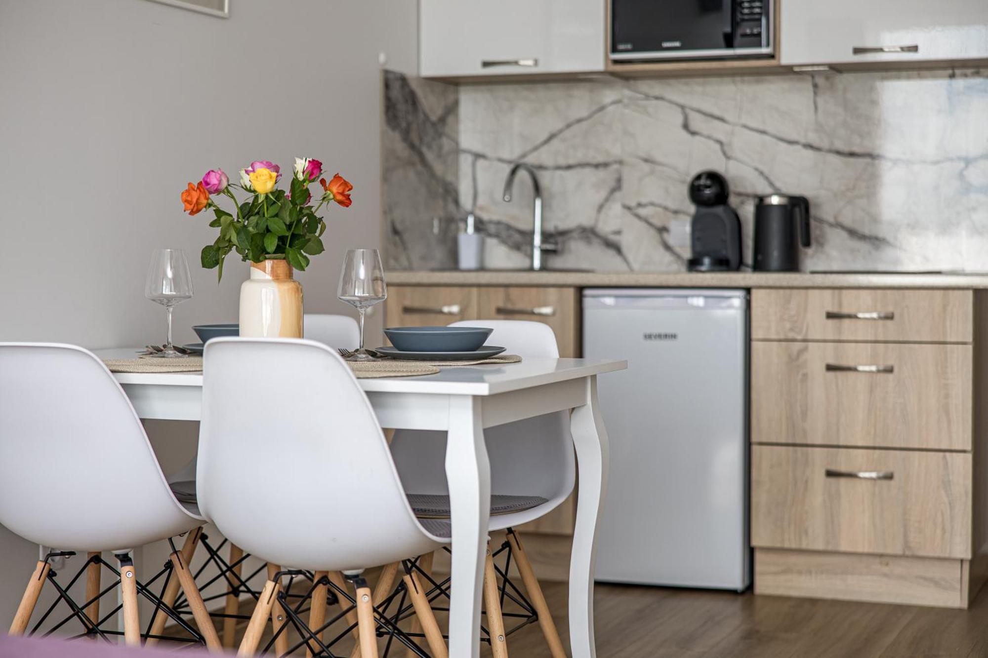 Mano Sventove, By Cohost Apartment