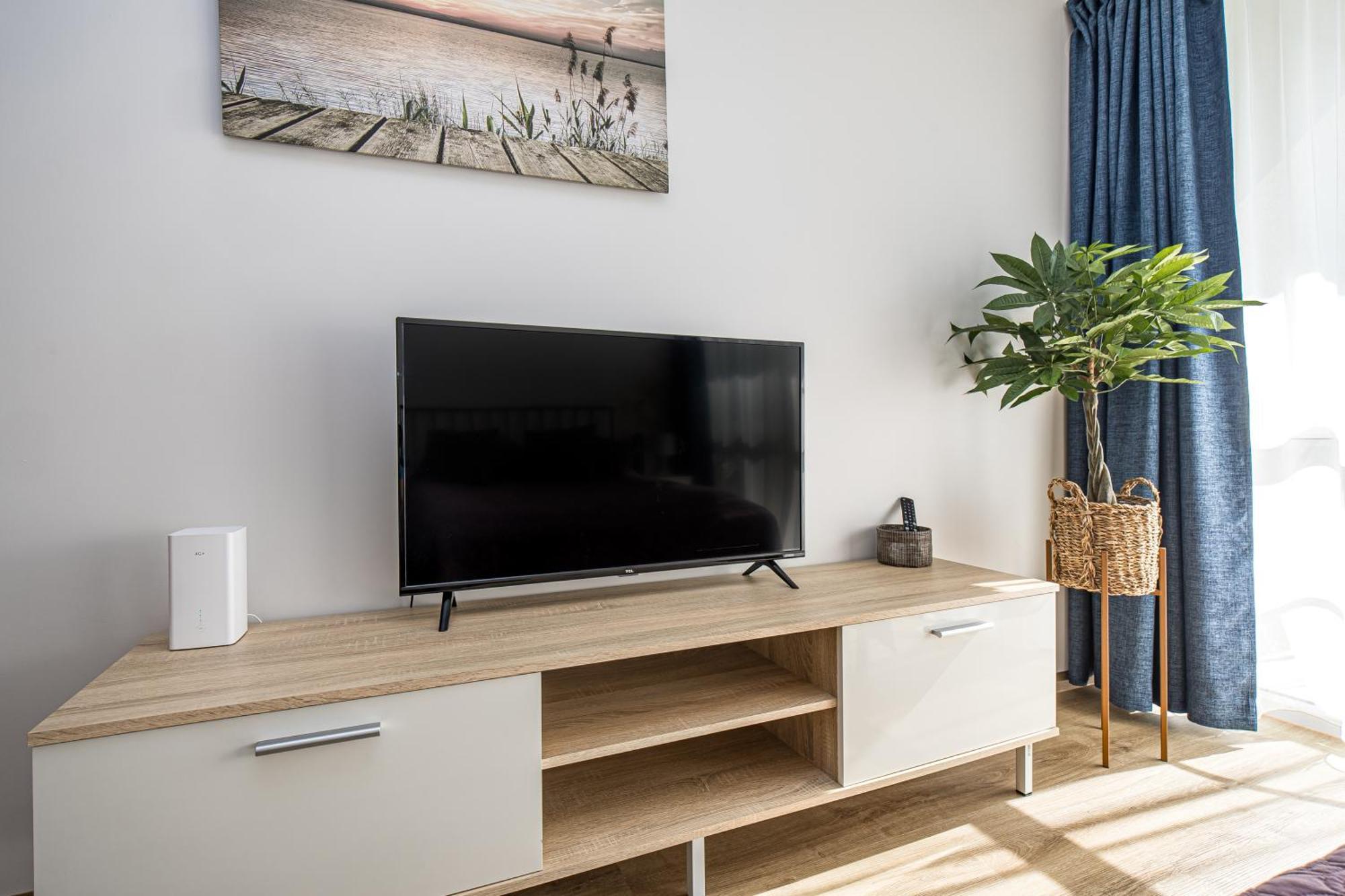 Mano Sventove, By Cohost Apartment