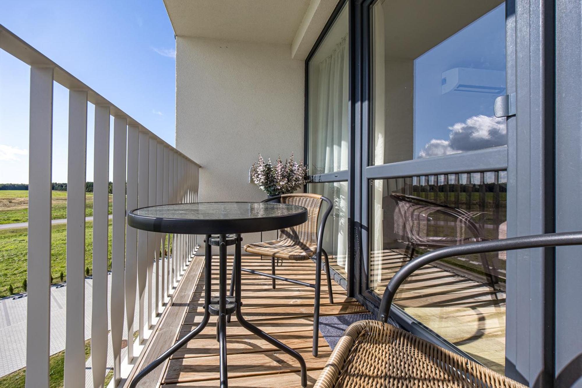 Apartment Mano Sventove, By Cohost