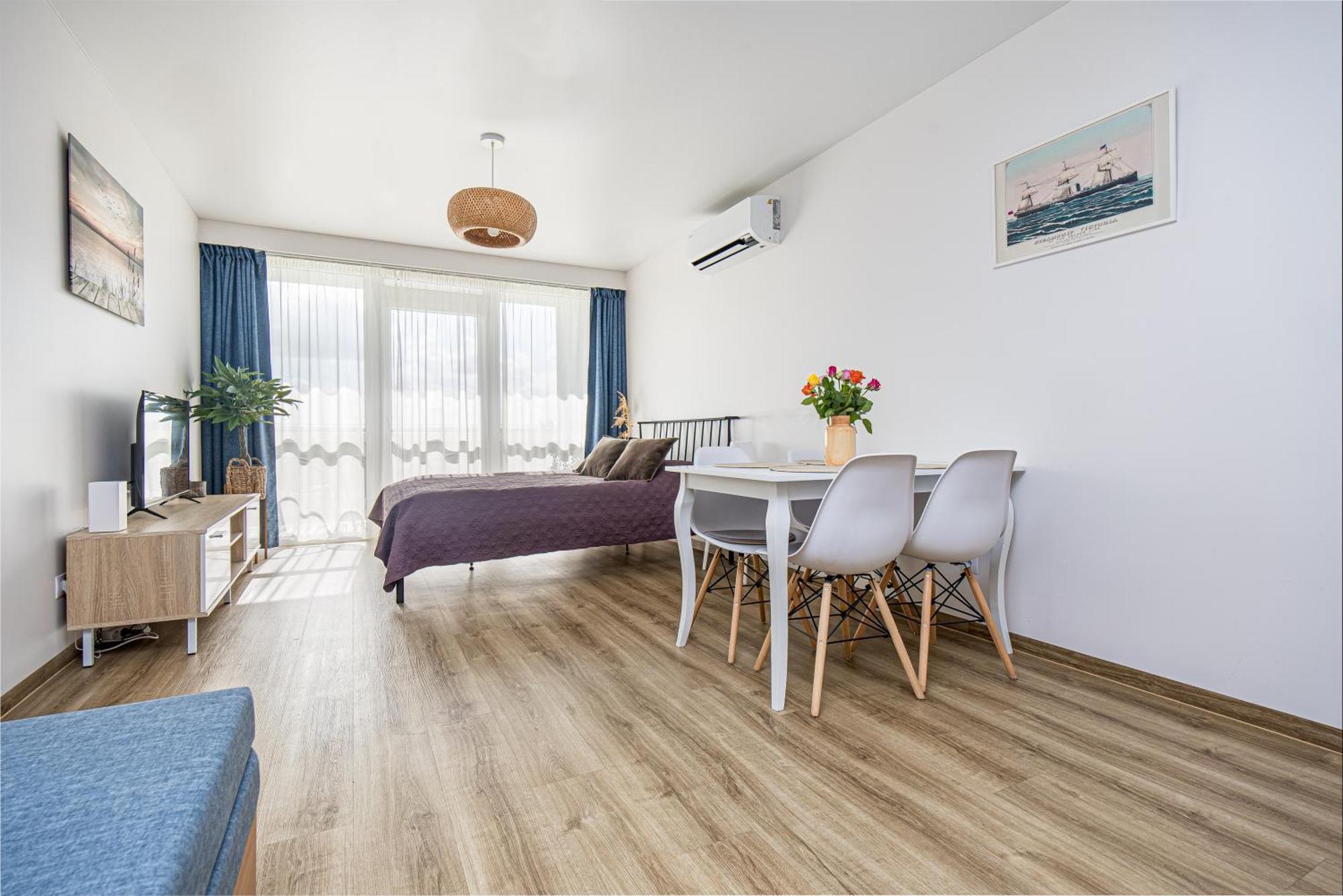 Mano Sventove, By Cohost Apartment