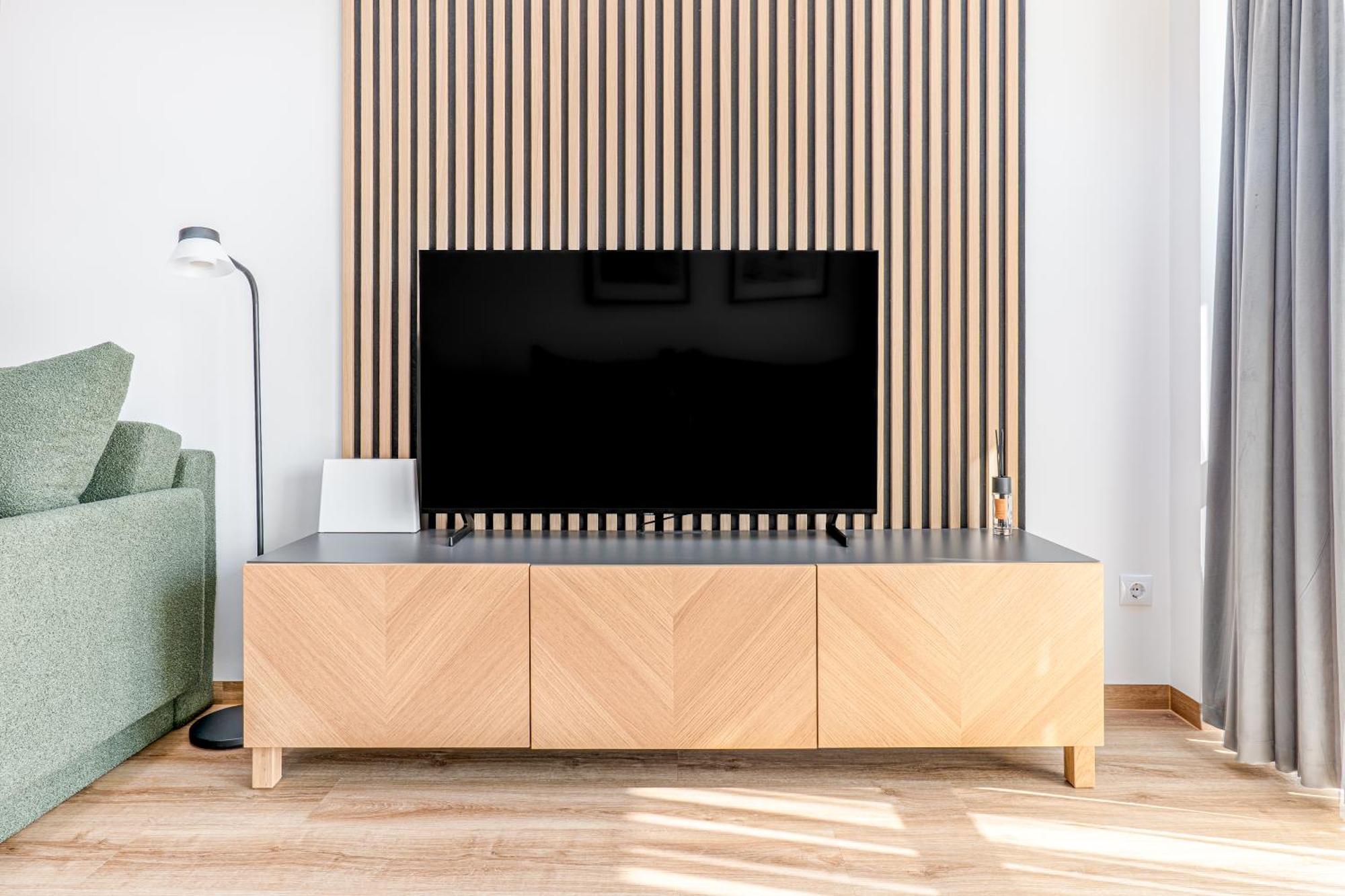 Mano Sventove, By Cohost Apartment
