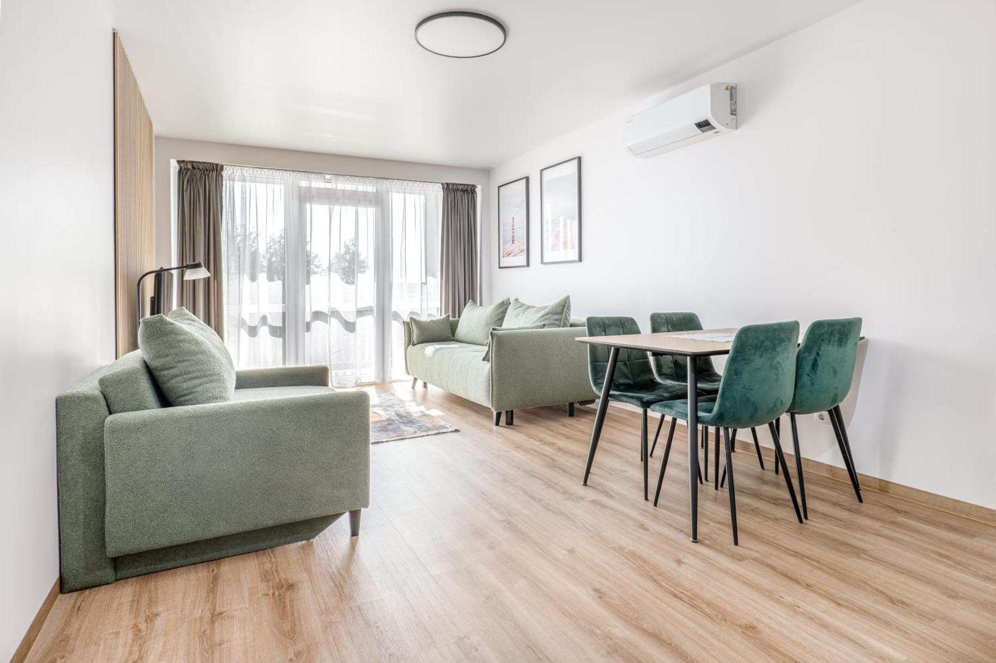 Mano Sventove, By Cohost Apartment *